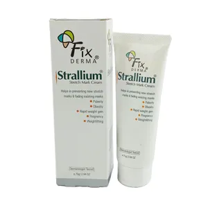 Fixderma Strallium Cream 75gm
